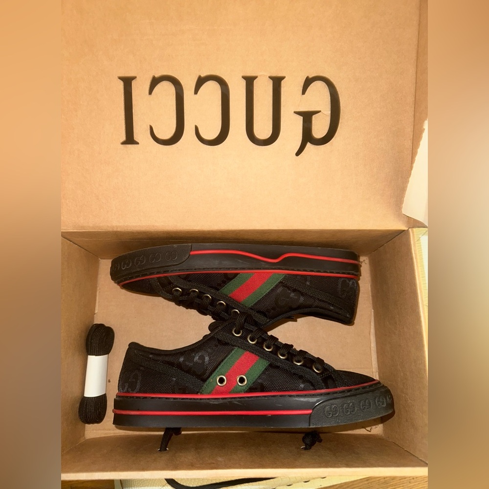 Gucci Off The Grid Sneaker